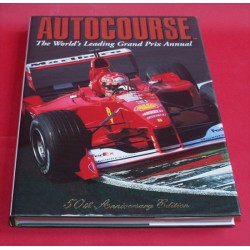 Autocourse 2000-01