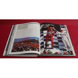 Autocourse 2000-01