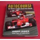Autocourse 2002-03