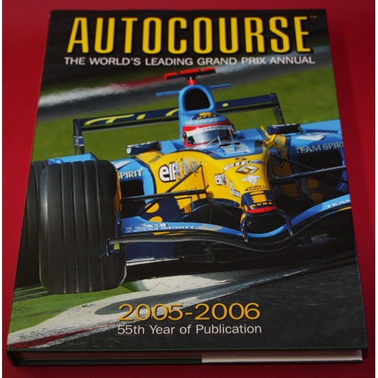 Autocourse 2005-06