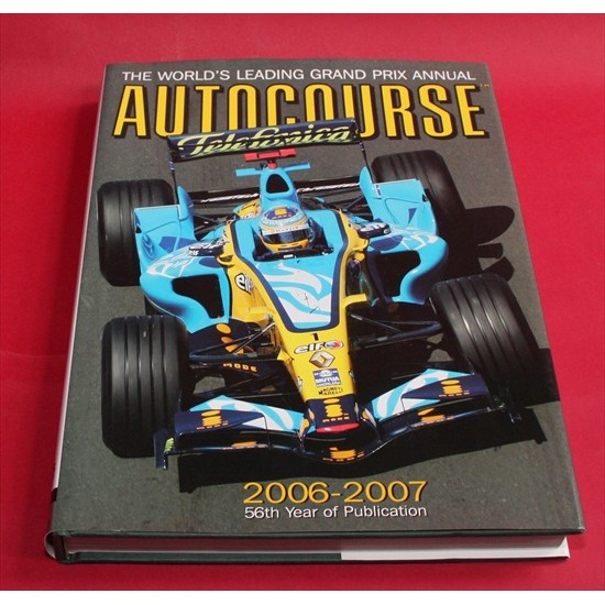 Autocourse 2006-07