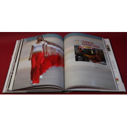 Autocourse 2008-09 Autocourse 2008-09