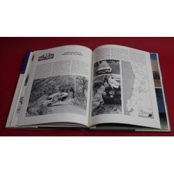 Rothmans World Rallying 4 Rothmans World Rallying 4