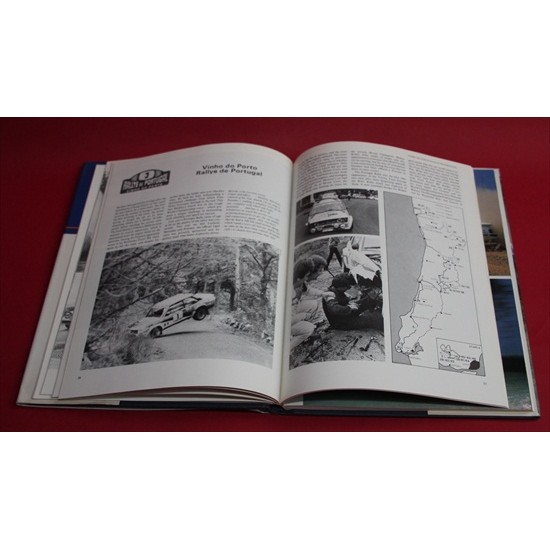 Rothmans World Rallying 4