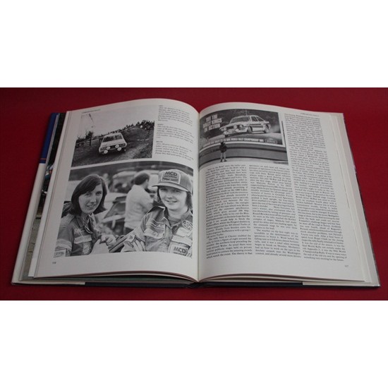 Rothmans World Rallying 4