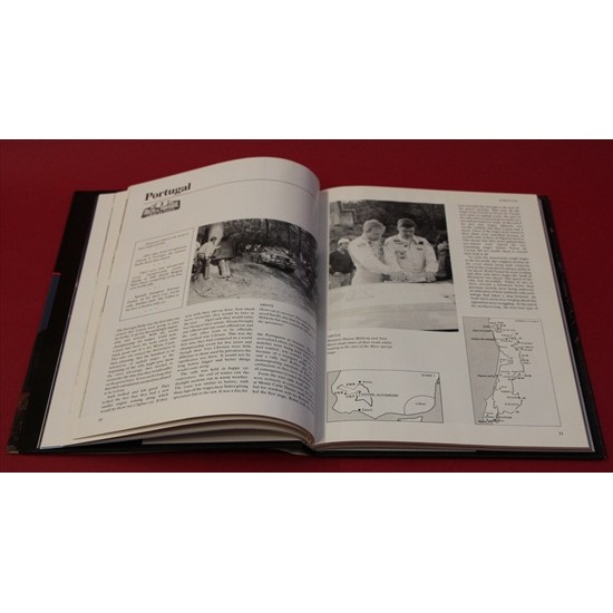 Audi Sport World of Rallying 6