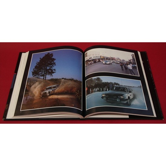 Audi Sport World of Rallying 6