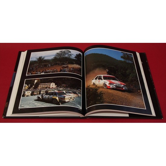 Audi Sport World of Rallying 6