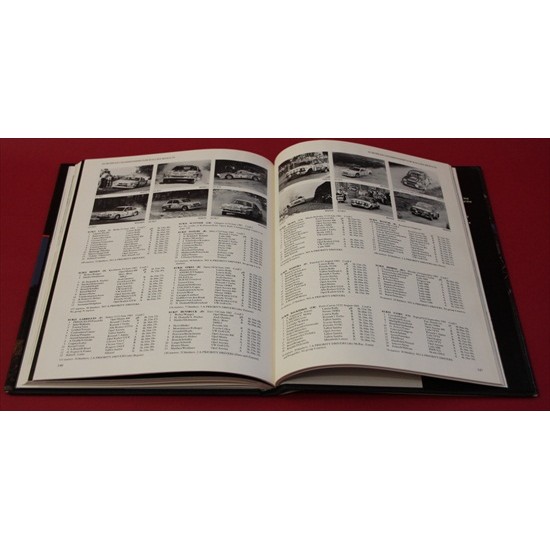 Audi Sport World of Rallying 6