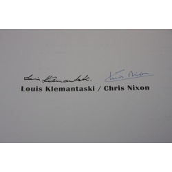 Klemantaski & Aston Martin Klemantaski & Aston Martin