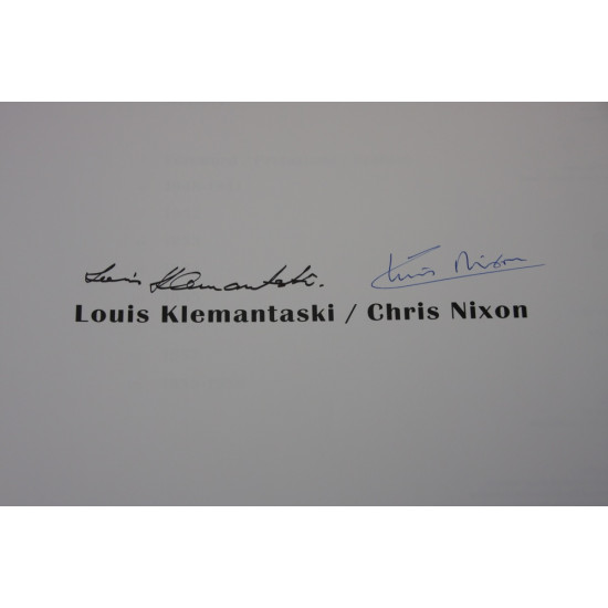 Klemantaski & Aston Martin