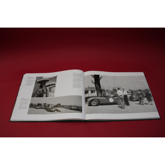 Klemantaski & Aston Martin