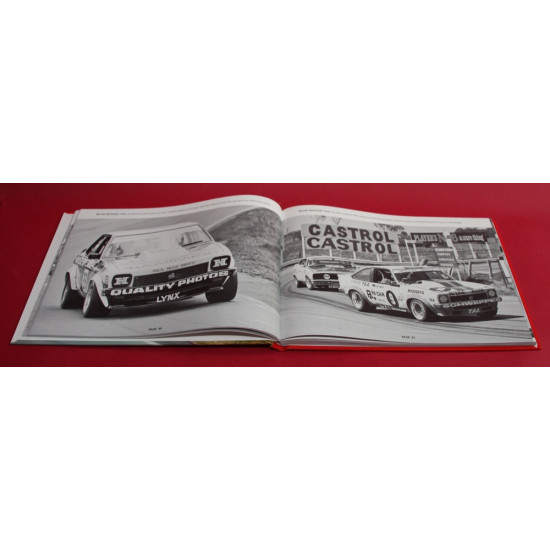 Bathurst A9X Toranas A Photographic History 1977-1979 Bathurst A9X Toranas A Photographic History 1977-1979