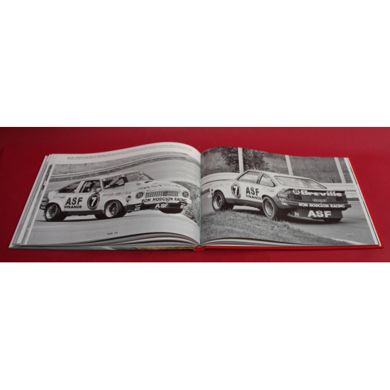 Bathurst A9X Toranas A Photographic History 1977-1979 Bathurst A9X Toranas A Photographic History 1977-1979