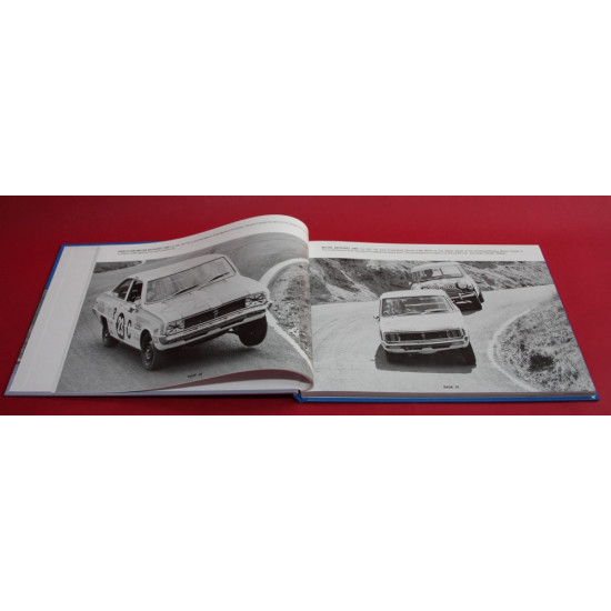 Bathurst Rotary Mazdas A Photographic History 1969-1985