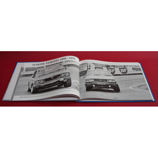 Bathurst Rotary Mazdas A Photographic History 1969-1985