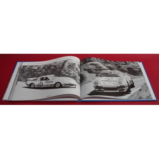 Bathurst Rotary Mazdas A Photographic History 1969-1985