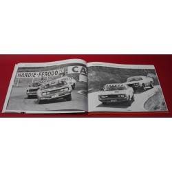 Bathurst Chargers and Pacers A Photographic History 1969-1973 Bathurst Chargers and Pacers A Photographic History 1969-1973