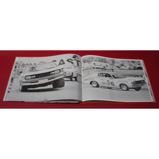 Bathurst Chargers and Pacers A Photographic History 1969-1973