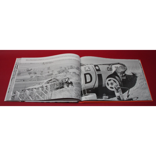 Bathurst Chargers and Pacers A Photographic History 1969-1973