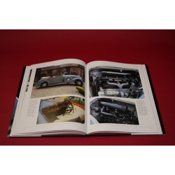 Bentley 3.5 & 4.25 Litre 1933-40 In Detail Bentley 3.5 & 4.25 Litre 1933-40 In Detail