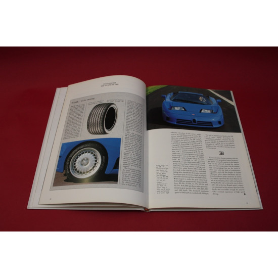 Bugatti International Magazine of Automobiles and other objets D'Art No 2 Bugatti International Magazine of Automobiles and other objets D'Art No 2