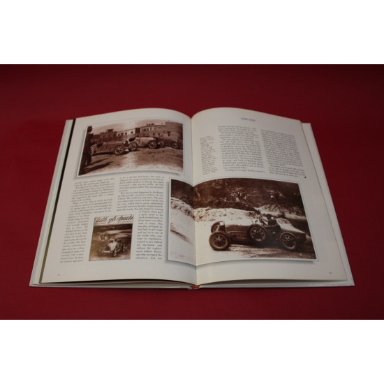 Bugatti International Magazine of Automobiles and other objets D'Art No 2 Bugatti International Magazine of Automobiles and other objets D'Art No 2