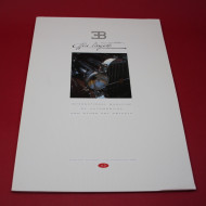 Bugatti   International Magazine of Automobiles and other objets D'Art   No  0