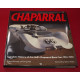 Chaparral - Complete History of Jim Hall's Chaparral Race Cars 1961-1970
