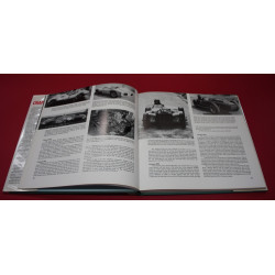 Chaparral - Complete History of Jim Hall's Chaparral Race Cars 1961-1970 Chaparral - Complete History of Jim Hall's Chaparral Race Cars 1961-1970
