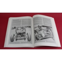 American Road Race Specials 1934-1970 American Road Race Specials 1934-1970