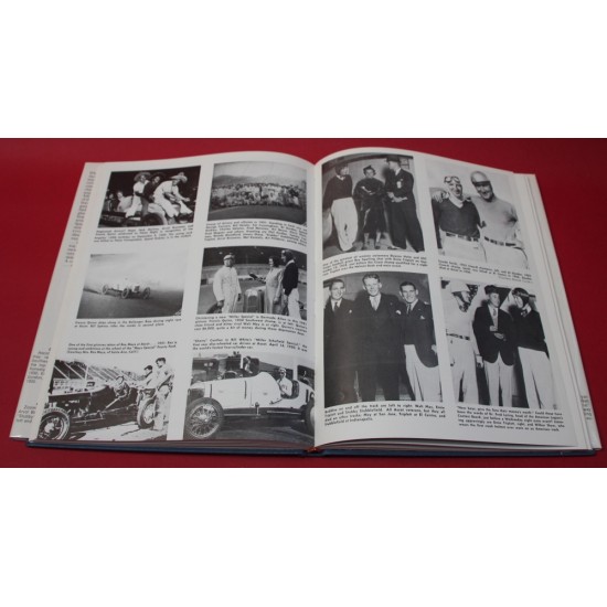 Legion Ascot Speedway (1920s-1930s)