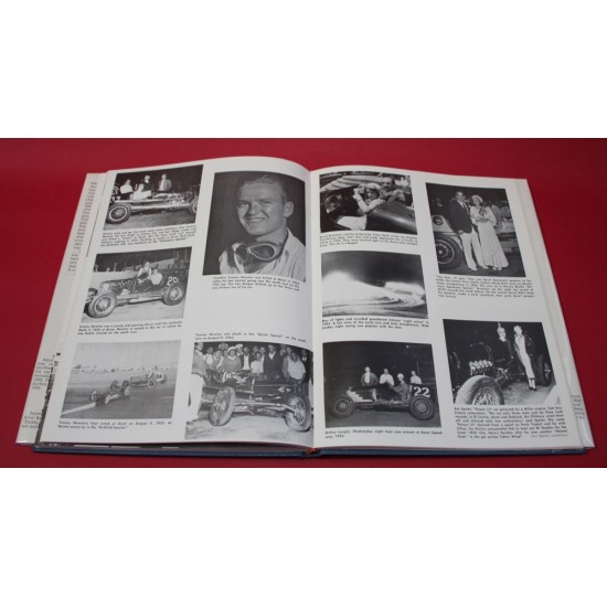 Legion Ascot Speedway (1920s-1930s)