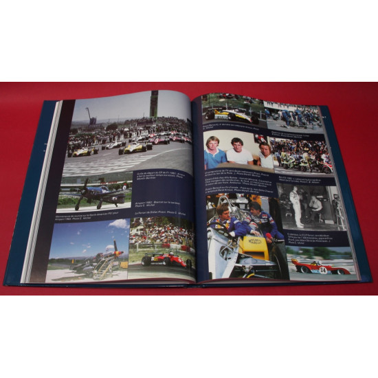 Circuit Paul-Ricard au coeur de la Competition Auto-Moto