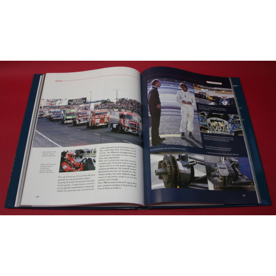 Circuit Paul-Ricard au coeur de la Competition Auto-Moto