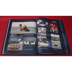 Circuit Paul-Ricard au coeur de la Competition Auto-Moto