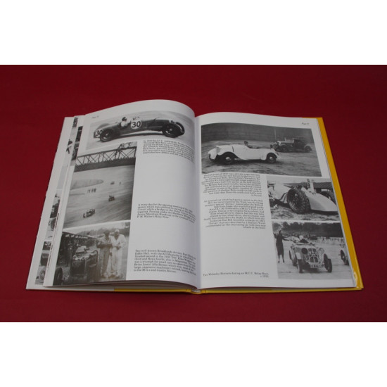 Brooklands A Pictorial History