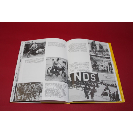 Brooklands A Pictorial History