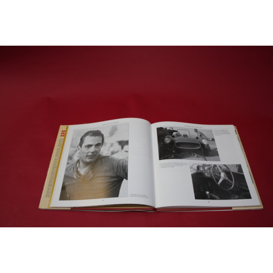 Modena Racing Memories Italian Sports Car & Grand Prix Racing 1957-1963