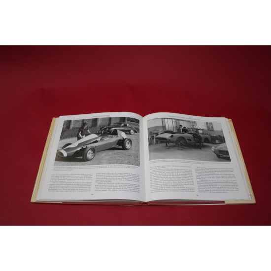 Modena Racing Memories Italian Sports Car & Grand Prix Racing 1957-1963