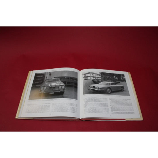 Modena Racing Memories Italian Sports Car & Grand Prix Racing 1957-1963