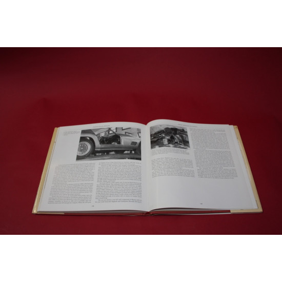 Modena Racing Memories Italian Sports Car & Grand Prix Racing 1957-1963