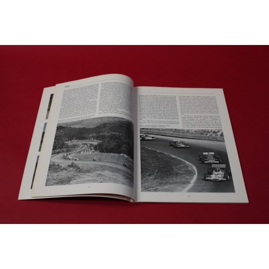 The Grand Prix of Canada