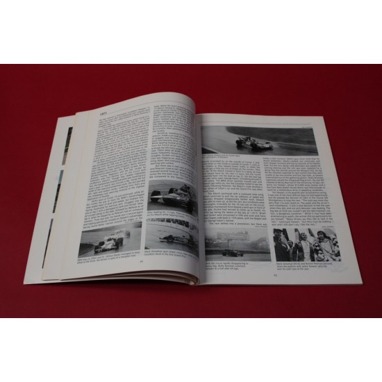 The Grand Prix of Canada