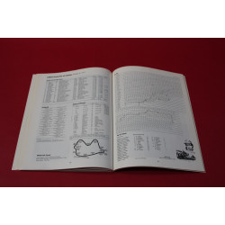 The Grand Prix of Canada