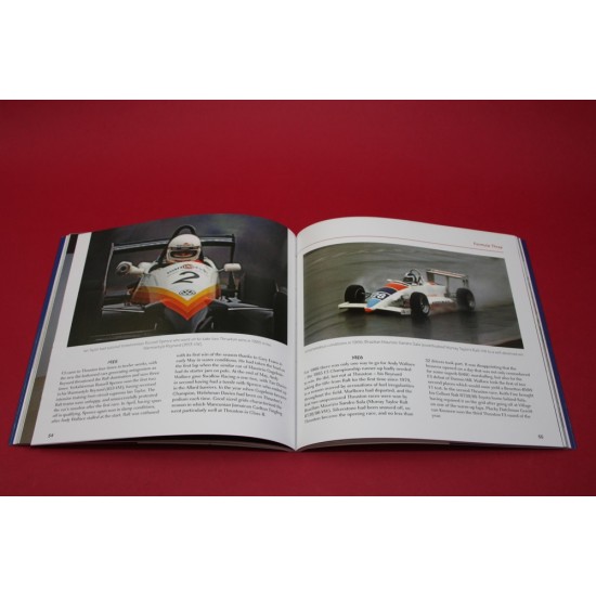 Those were the days:  Motor Racing at Oulton Park  in the 1960s