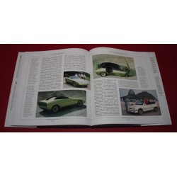 Bertone 90 Years 1912-2002 Bertone 90 Years 1912-2002