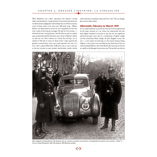 The Kellner Affair: Matters of Life and Death