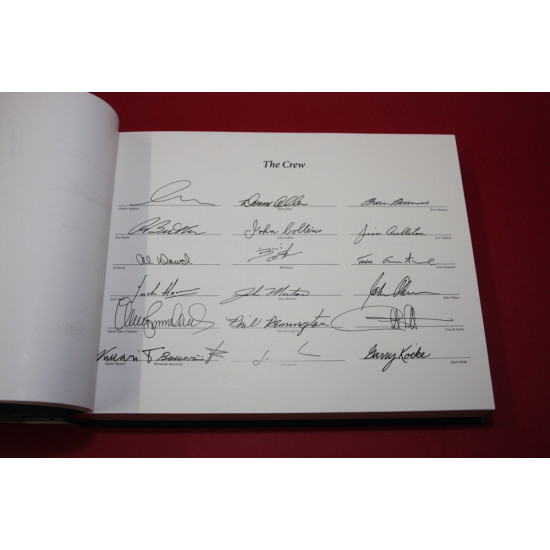 Daytona Cobra Coupes Carroll Shelby's 1965 World Champions - Peter Brock Limited Edition