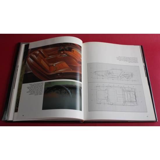 DeLorean - Stainless Steel Illusion